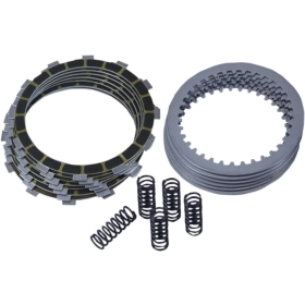 BARNETT Extra Plate Clutch Kit INDIAN CHIEF / ROADMASTER / SPRINGFIELD 111 / 116 2014-2024