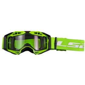 OFF ROAD LS2 AURA goggles