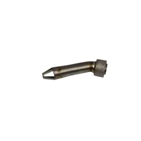 AKRAPOVIC Noise Damper V-TUV068