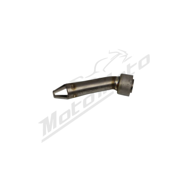 AKRAPOVIC Noise Damper V-TUV068