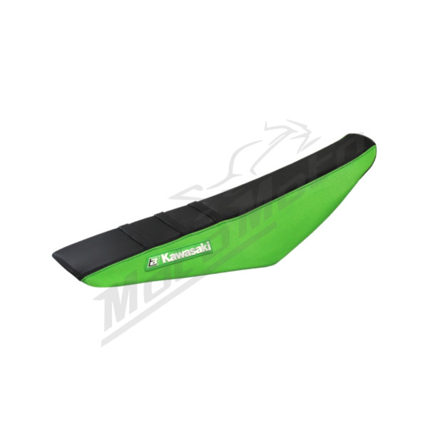 Blackbird Seat Cover F&H 22 Kawasaki KXF 250-450cc 19->