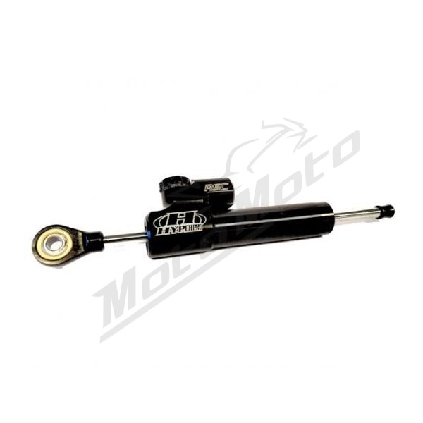 HYPERPRO Steering Damper 140mm Harley Davidson FLHXSE 1868-1977 17-23