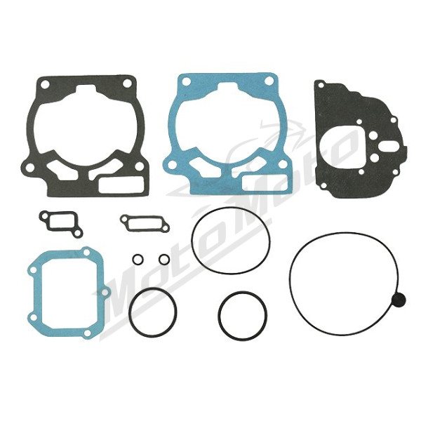 Namura top-end gaskets TM SX / EXC 200 03-14