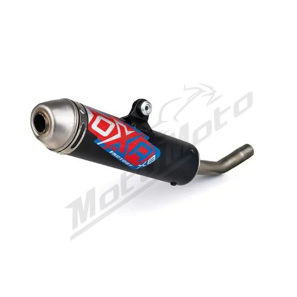 OXA Black Edition duslintuvas KTM SX 125 23-27