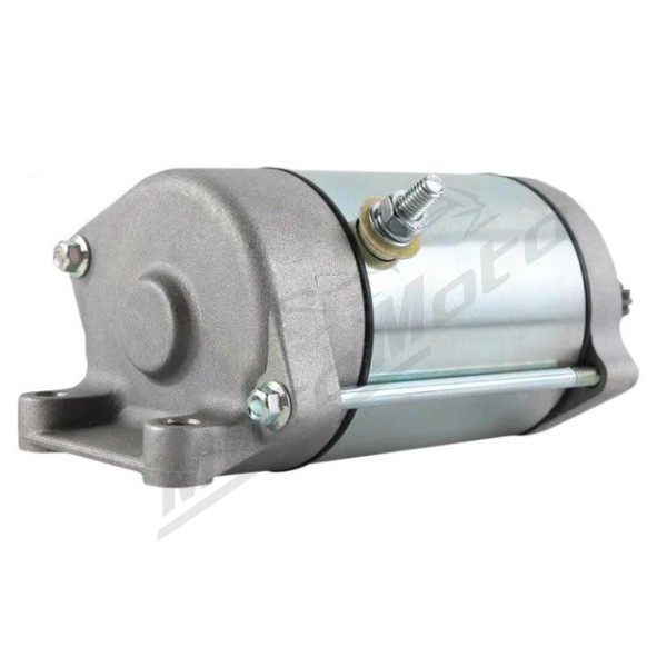 PARTS UNLIMITED Starter Motor Polaris Frontier / Ranger / Sportsman 600/800 02-16