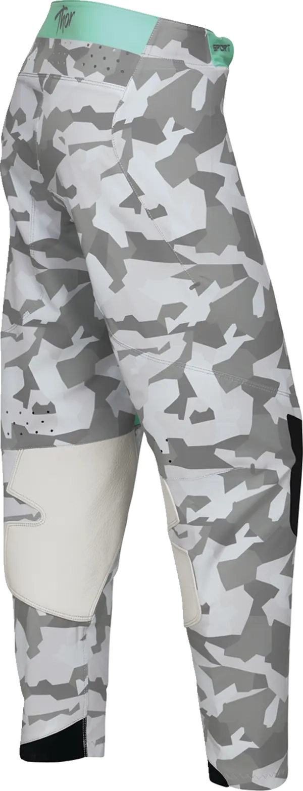 THOR Women's Sportmode Shadow Pants
