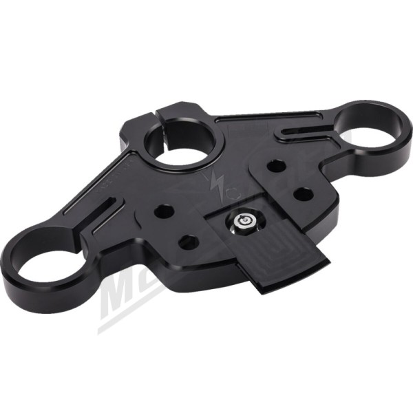 THRASHIN SUPPLY CO. Road Glide Top Tree Harley Davidson FLTRK / FLTRKSE / FLTRT 1690-1977cc 15-24