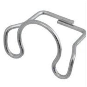 NEEDLE VALVE CLIPS