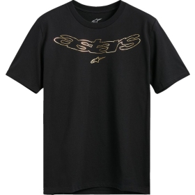 ALPINESTARS (CASUALS) Luxo CSF T-Shirt