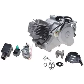 Variklis Mini Moto YCF50
