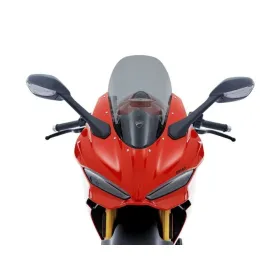 WRS Race priekinis stiklas Tamsintas 75% Ducati Panigale V2 890 25->