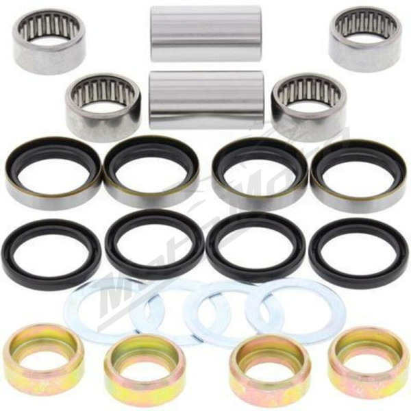 ALL BALLS Swing Arm Repair Kit GasGas / Husqvarna / KTM 85-660cc 94-25