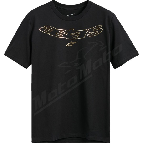 ALPINESTARS (CASUALS) Luxo CSF T-Shirt