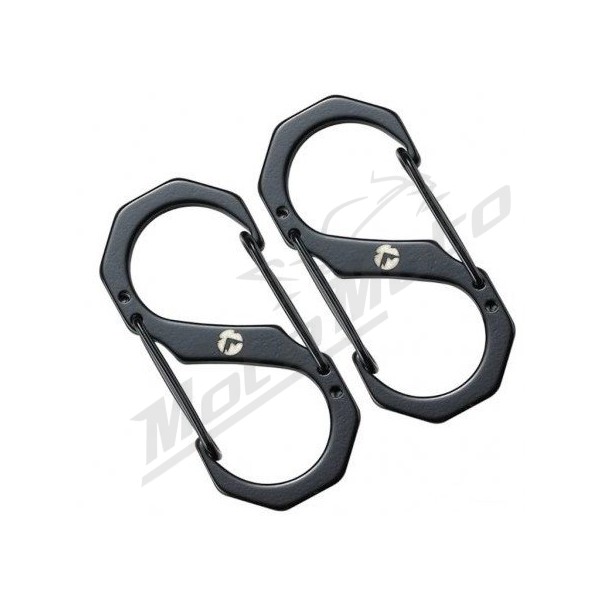 MaxTunted hooks 53x25x4mm 2pcs