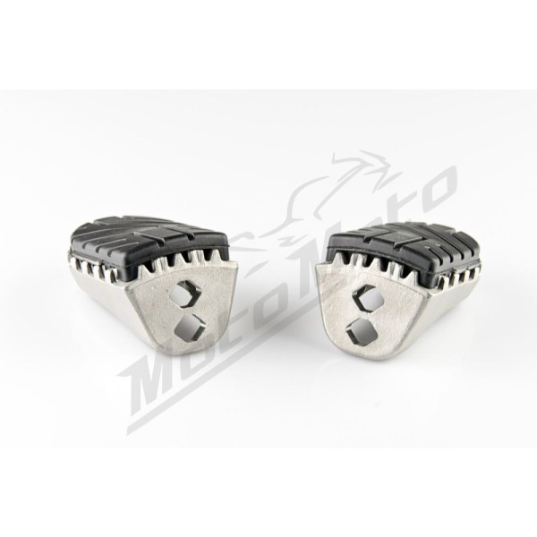 SW-MOTECH Ion Footrest Aprilia Tuareg 660 22-24