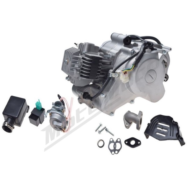 Variklis Mini Moto YCF50