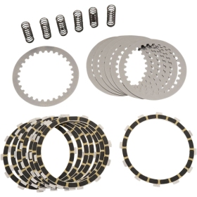 BARNETT Clutch Kit HONDA VTX 1800cc 2002-2008