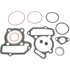 MOOSE OFFROAD Top End Gasket Kit Yamaha YFA 1 / YFM 125cc 91-13
