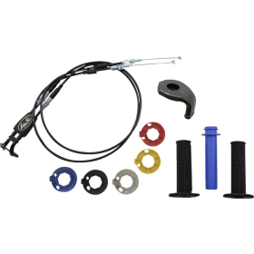 MOTION PRO “Rev3” Throttle Kit for KAWASAKI KX 450 2019–2025