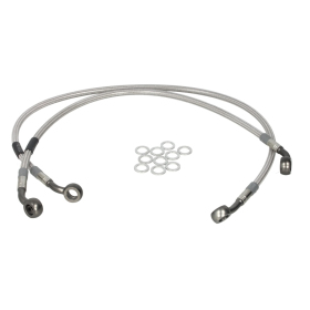 TRW Front brake hose kit Suzuki GSX-R 1000 05-08