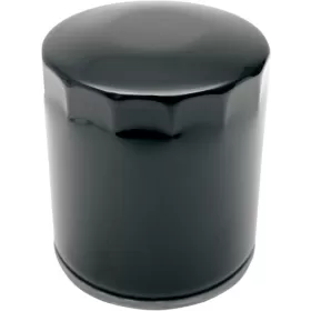 DRAG SPECIALTIES Spin-On Oil Filter Harley Davidson FLD / FLDE / FLFB / FLFBS / FLHC / FLHCS / FLHFB / FLHR 1340-1977cc 99-24