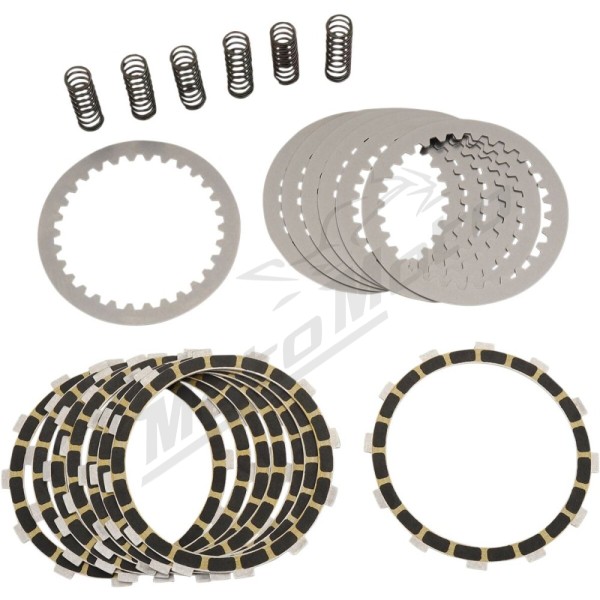 BARNETT Clutch Kit HONDA VTX 1800cc 2002-2008
