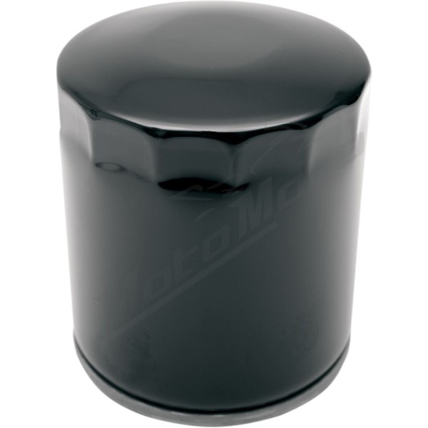 DRAG SPECIALTIES Spin-On Oil Filter Harley Davidson FLD / FLDE / FLFB / FLFBS / FLHC / FLHCS / FLHFB / FLHR 1340-1977cc 99-24