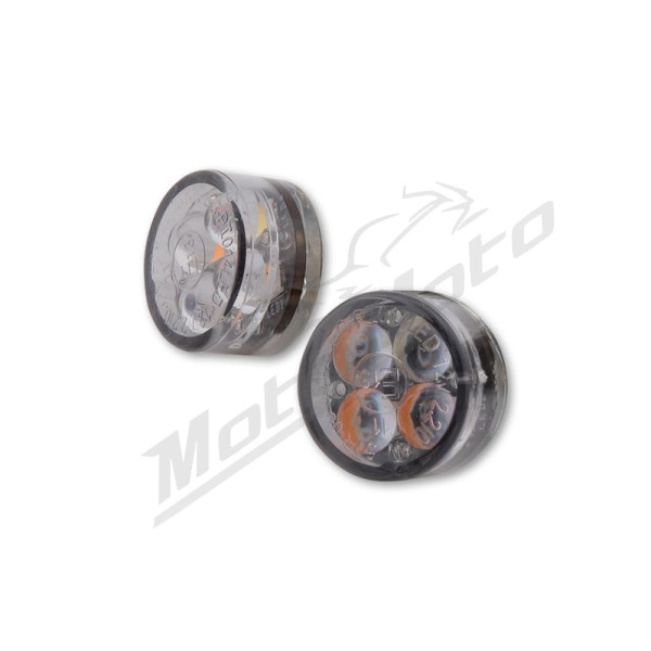 HIGHSIDER Smart Module Sixteen Universal Turns 2pcs