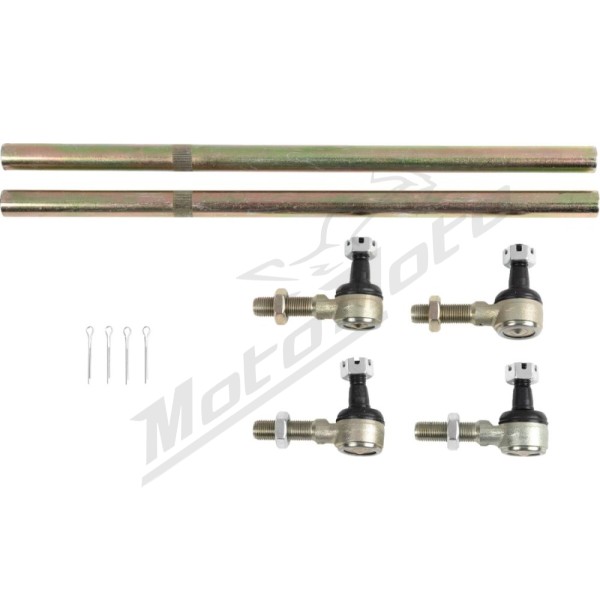 MOOSE OFFROAD Tie-Rod Assembly Upgrade Kit Yamaha YFM 700 16-24