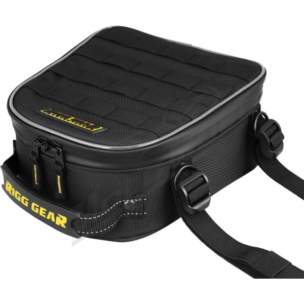 NELSON RIGG Trails End Tail Bag 10 cm x 25 cm x 21,5 cm