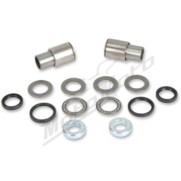 PIVOT WORKS Swingarm Rear Bearing Kit Kawasaki KX 125-250 99-07