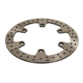FERODO Front fixed brake disc Honda / Triumph 125-900 86-13