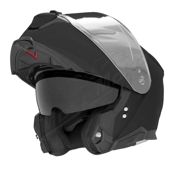 Flip-up Helmet (flip-up) NOX N967