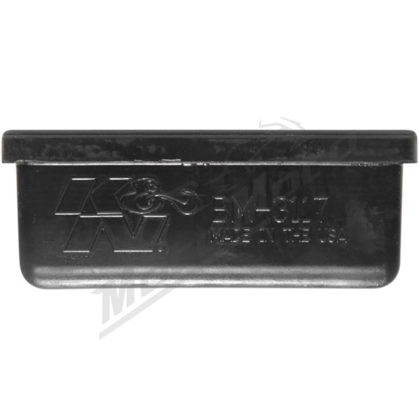 K&N High-Flow Air Filter BMW G 310 16-24