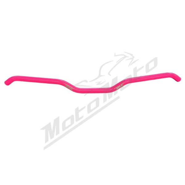 RSI Handlebar Hustler Full Alu 22mm Pink