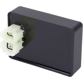 101 OCTANE CDI Unit Sym Jet Eurox 50 06-12