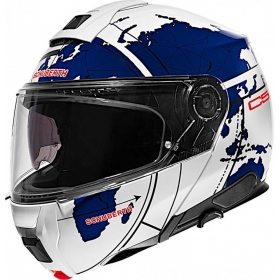 Atverčiamas šalmas Schuberth C5 Globe