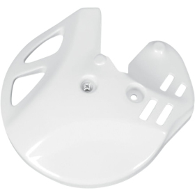 UFO Replacement Front Disc Cover Yamaha WRF / YZ / YZF 125-450cc 92-03