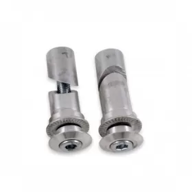 Acerbis Tri Fit/X-Open Spacers Kit Ø 14,5 mm.