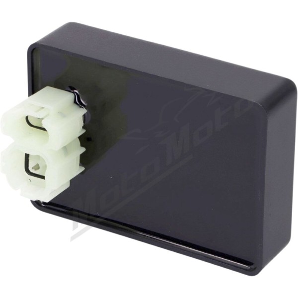 101 OCTANE CDI Unit Sym Jet Eurox 50 06-12