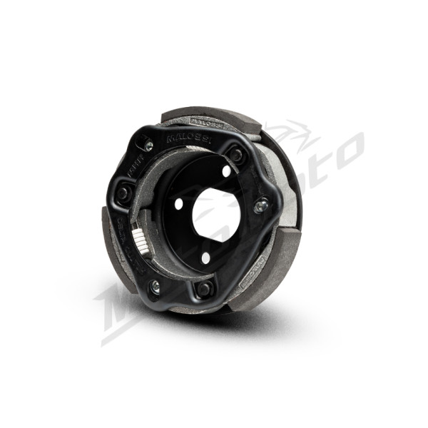 Clutch MALOSSI Delta Clutch Ø107 Piaggio / Gilera / Peugeot / Honda 50cc 88-25 2T/4T
