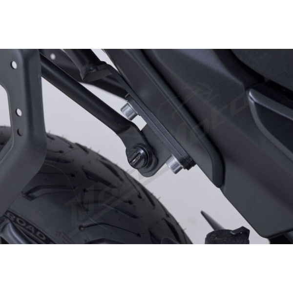 SW-MOTECH PRO Side Carrier Set (Left & Right)