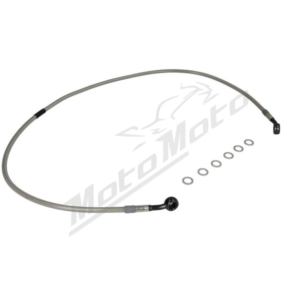TRW Priekinė stabdžių žarnelė Ducati / Honda / Kawasaki / Suzuki / Yamaha 400-944 80-13