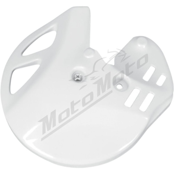 UFO Replacement Front Disc Cover Yamaha WRF / YZ / YZF 125-450cc 92-03