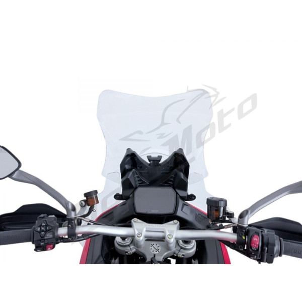 WRS Windscreen Touring Clear Ducati Multistrada V2 900 2025
