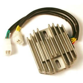 Electrosport Voltage Regulator Honda VT600C Shadow 88-07