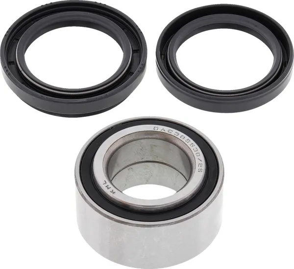 MOOSE OFFROAD Front/Rear Wheel Bearing Kit ARCTIC CAT TEXTRON 250-500cc 96-05