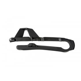 UFO Swingarm chain slider GasGas MC 85 21-24  Black 001