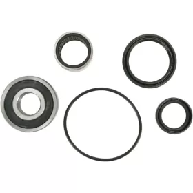 PIVOT WORKS Wheel Bearing and Seal Kit Yamaha VMX-12 / XVZ 1200-1300 83-95
