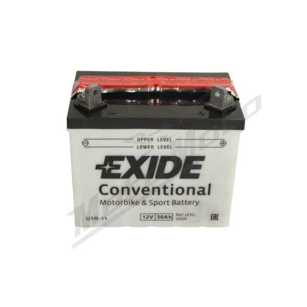 EXIDE U1R-11 Battery 12V 30Ah